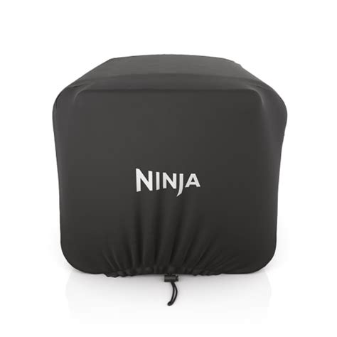 ninja woodfire premium outdoor oven cover